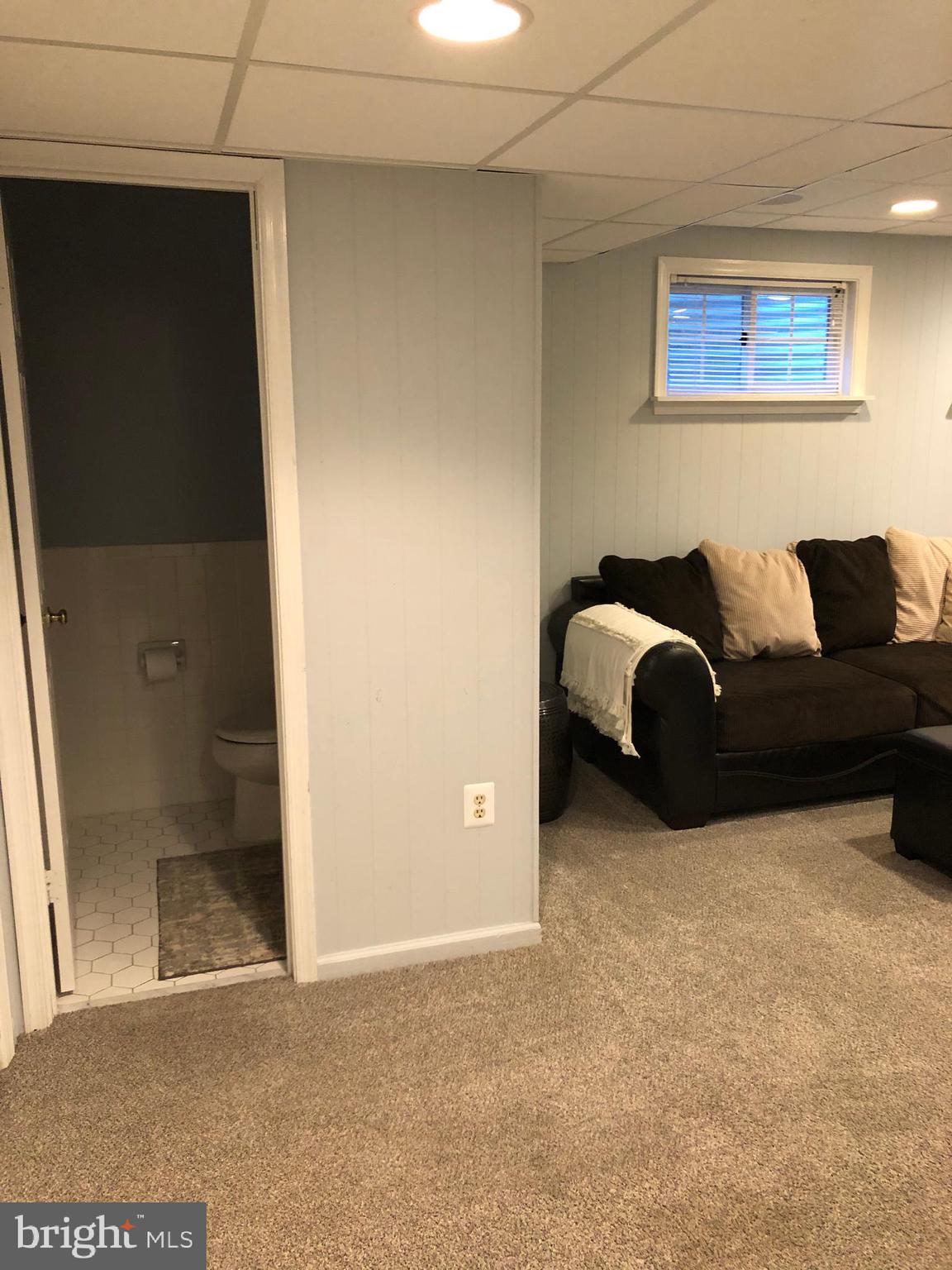 6665 Harbor Light Way New Market, MD 21774 - Photo 23 of 34 Finished Basement