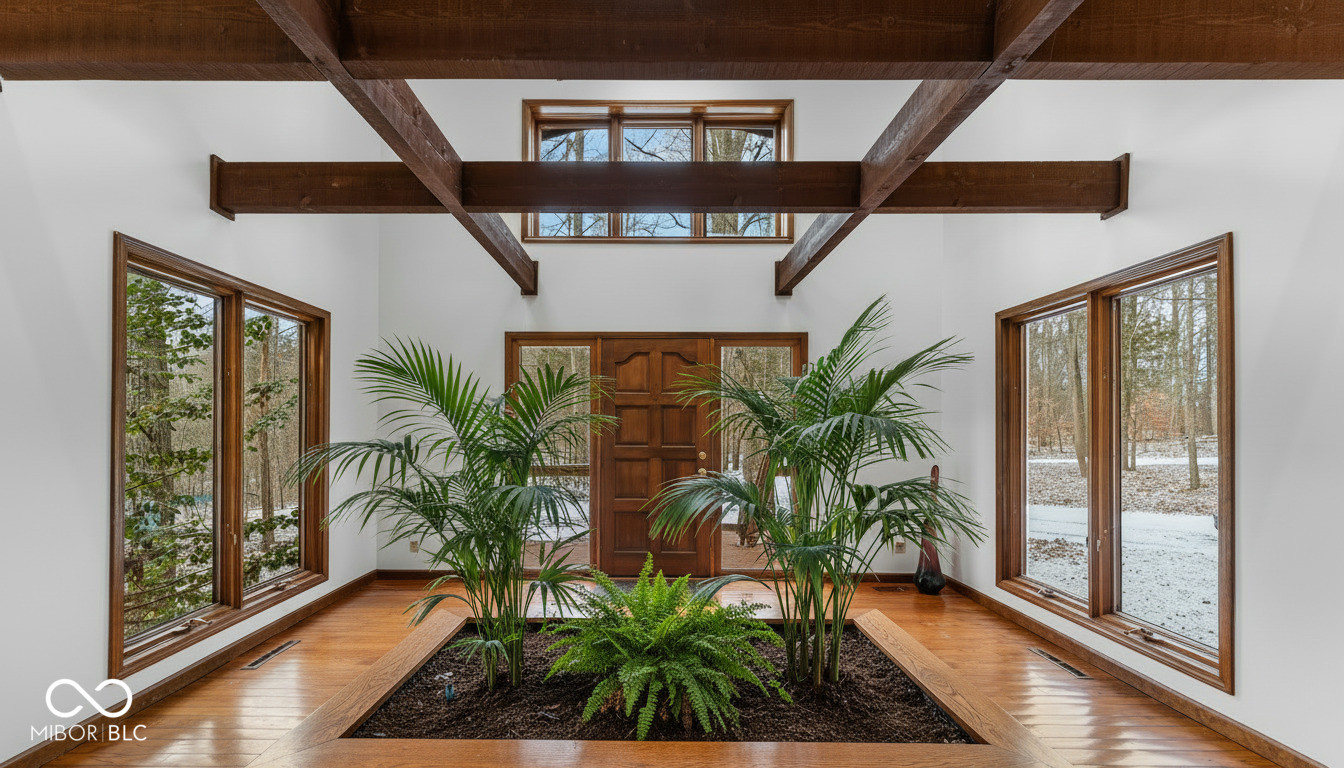 721 North 675 West Columbus, IN 47201 - Photo 13 of 72