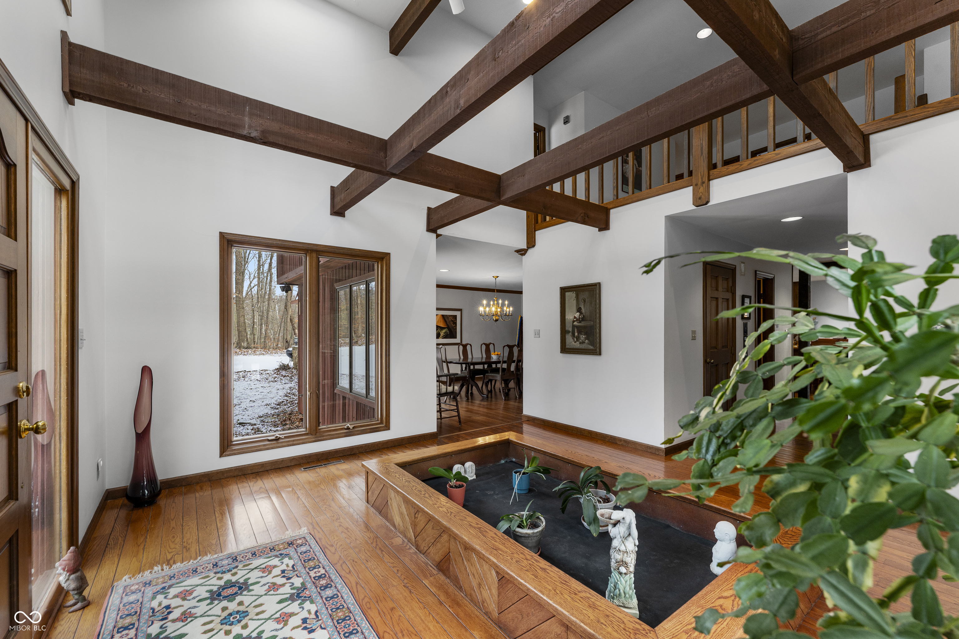 721 North 675 West Columbus, IN 47201 - Photo 14 of 72