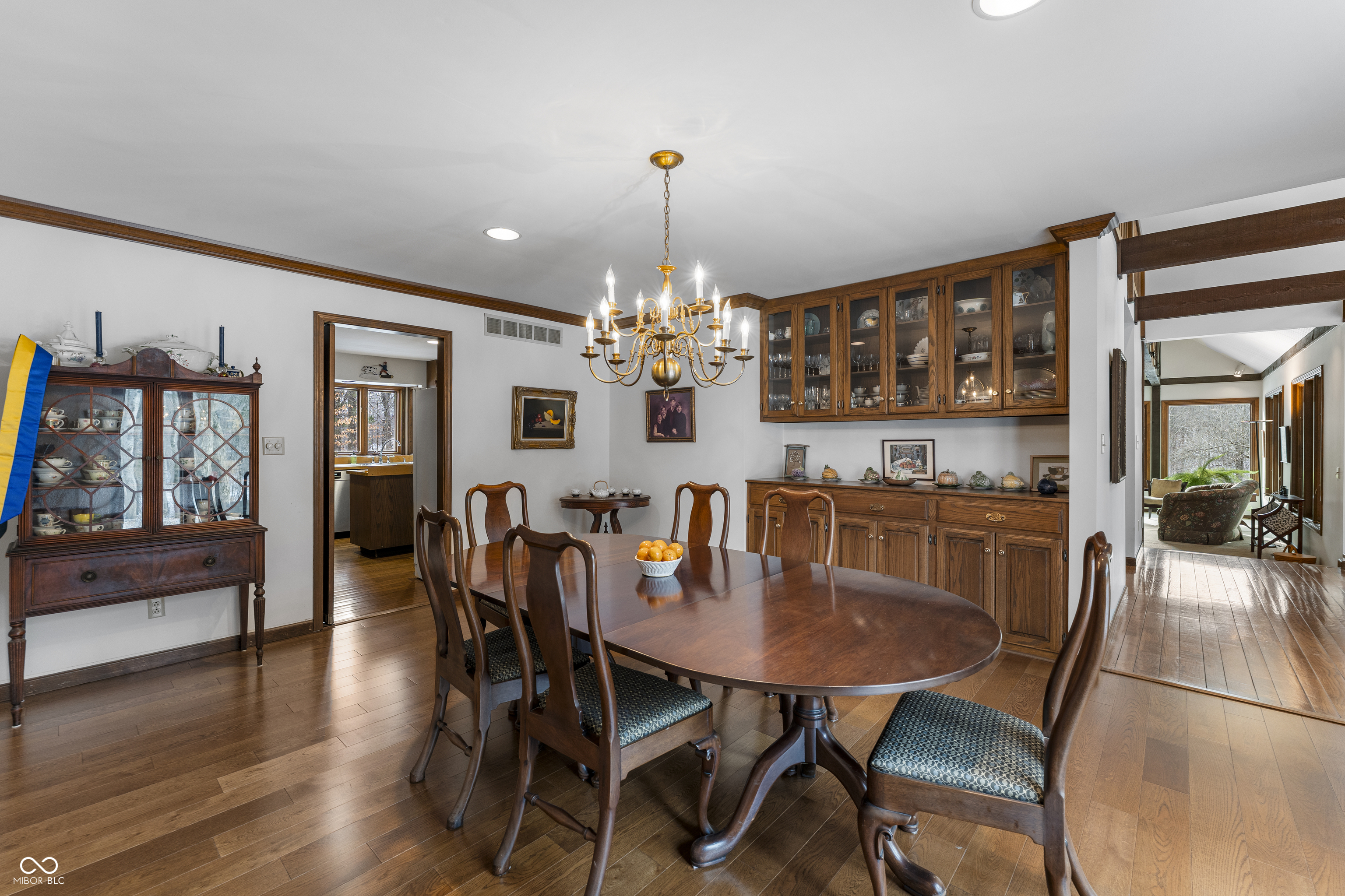 721 North 675 West Columbus, IN 47201 - Photo 15 of 72