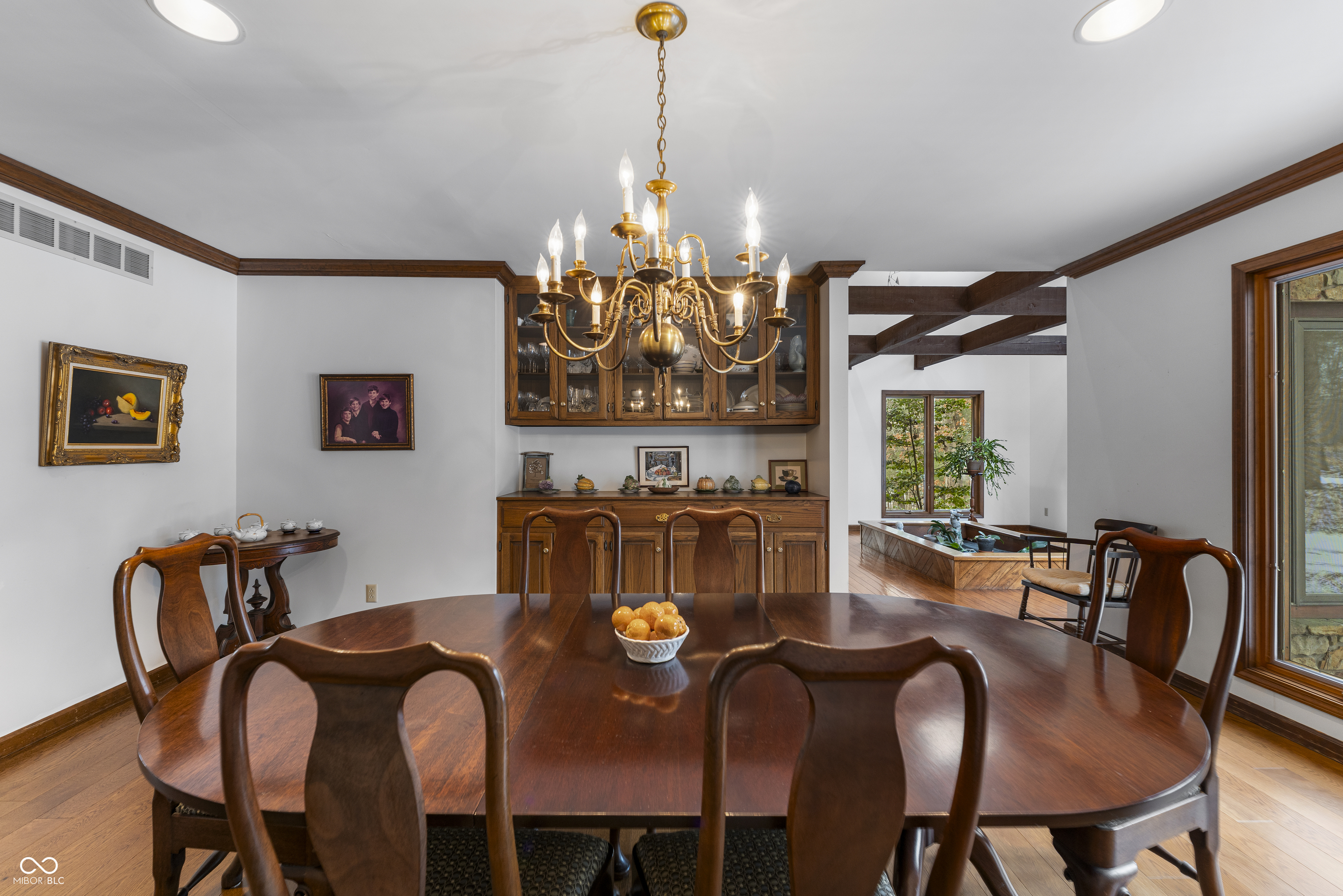 721 North 675 West Columbus, IN 47201 - Photo 16 of 72