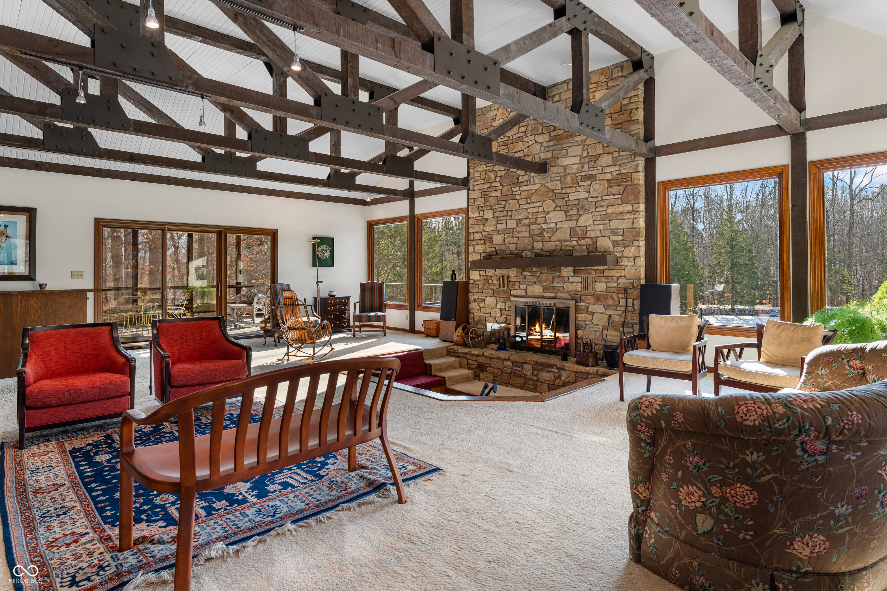 721 North 675 West Columbus, IN 47201 - Photo 17 of 72