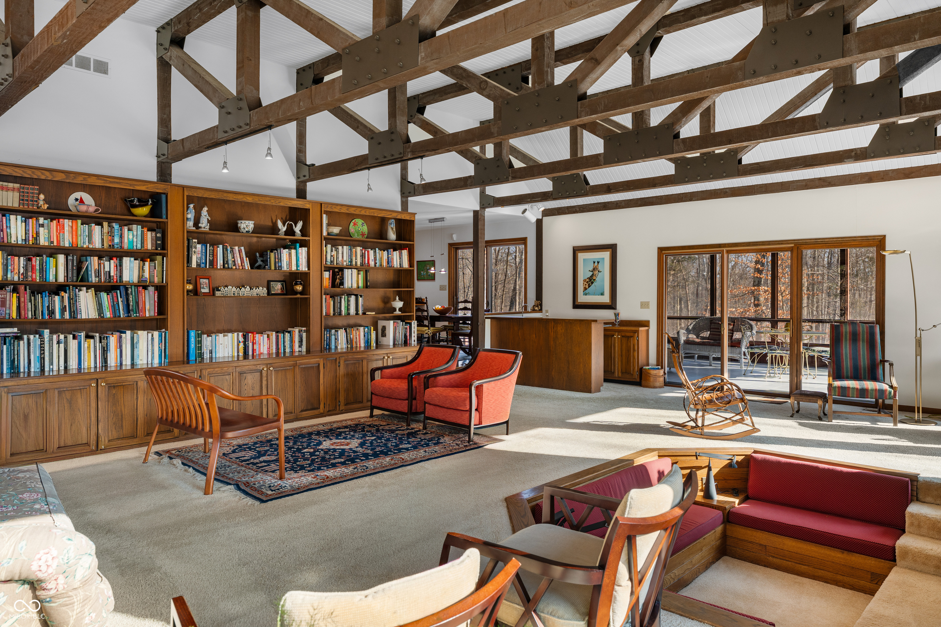 721 North 675 West Columbus, IN 47201 - Photo 18 of 72