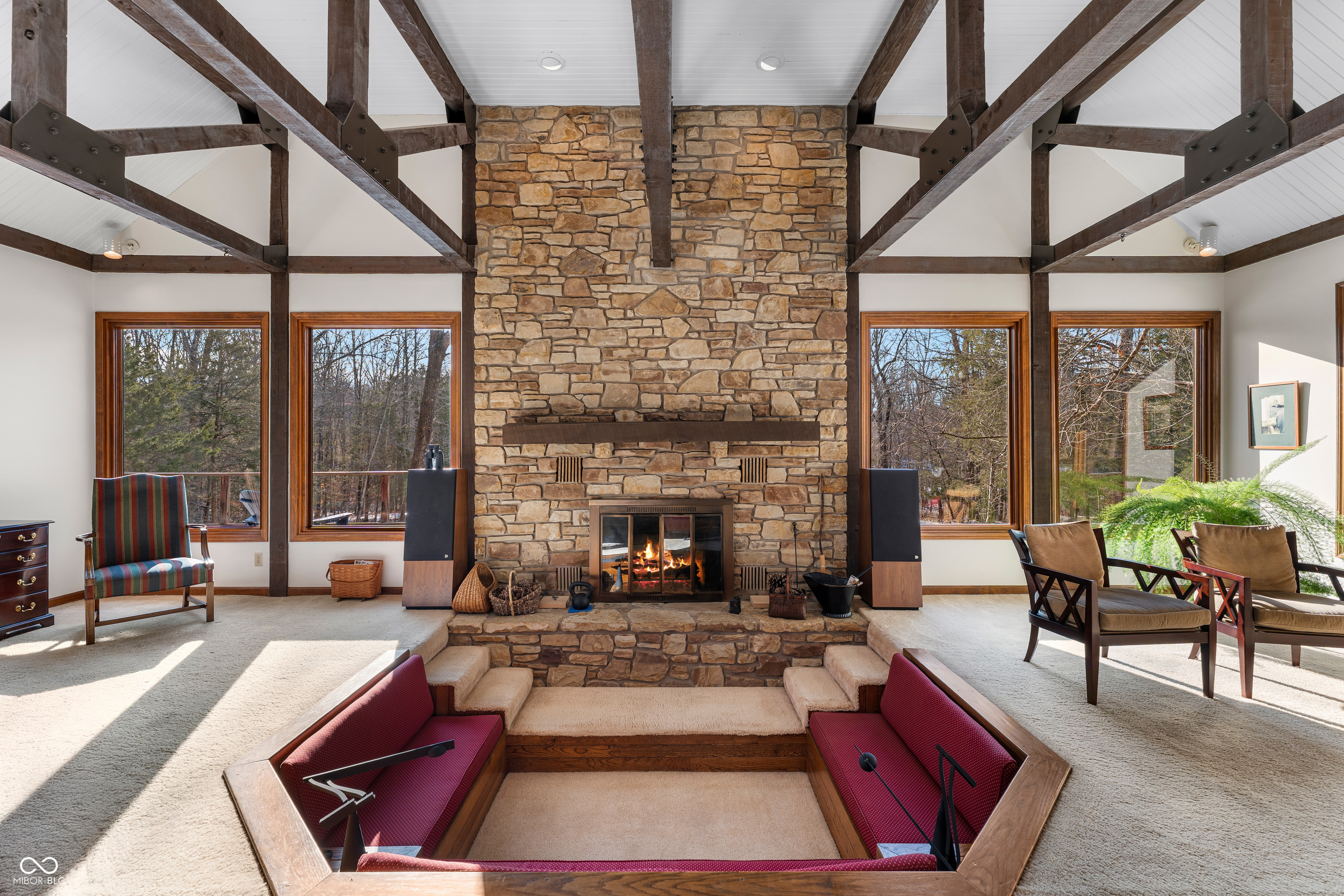 721 North 675 West Columbus, IN 47201 - Photo 19 of 72