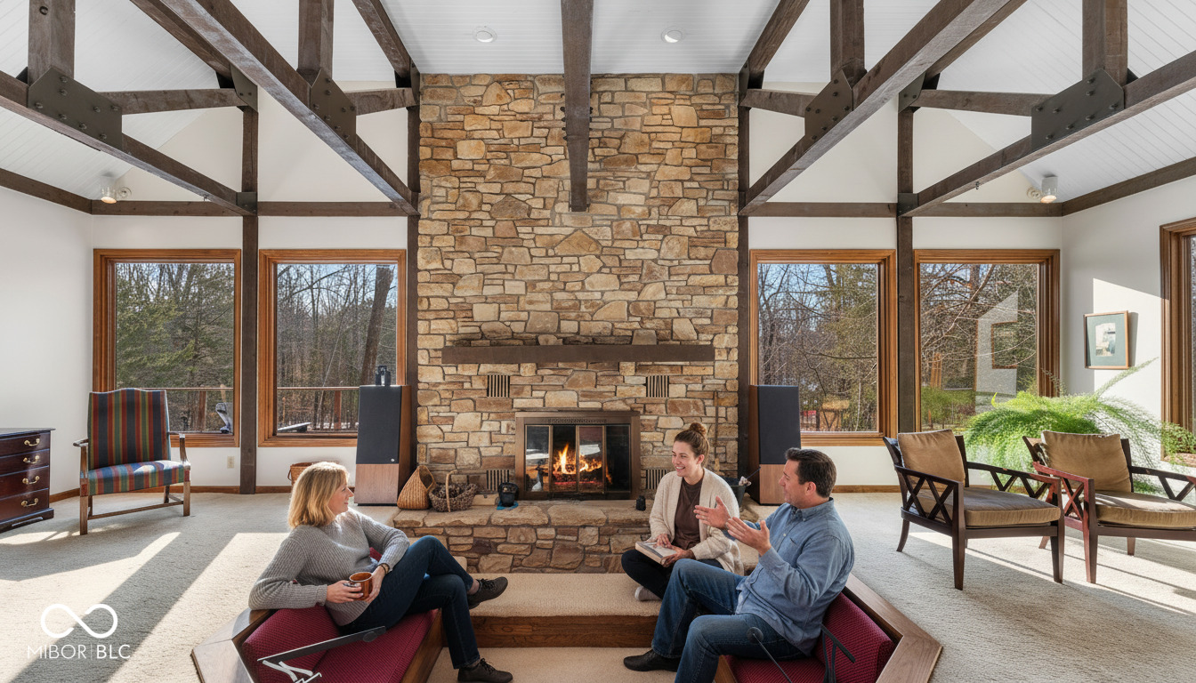 721 North 675 West Columbus, IN 47201 - Photo 20 of 72