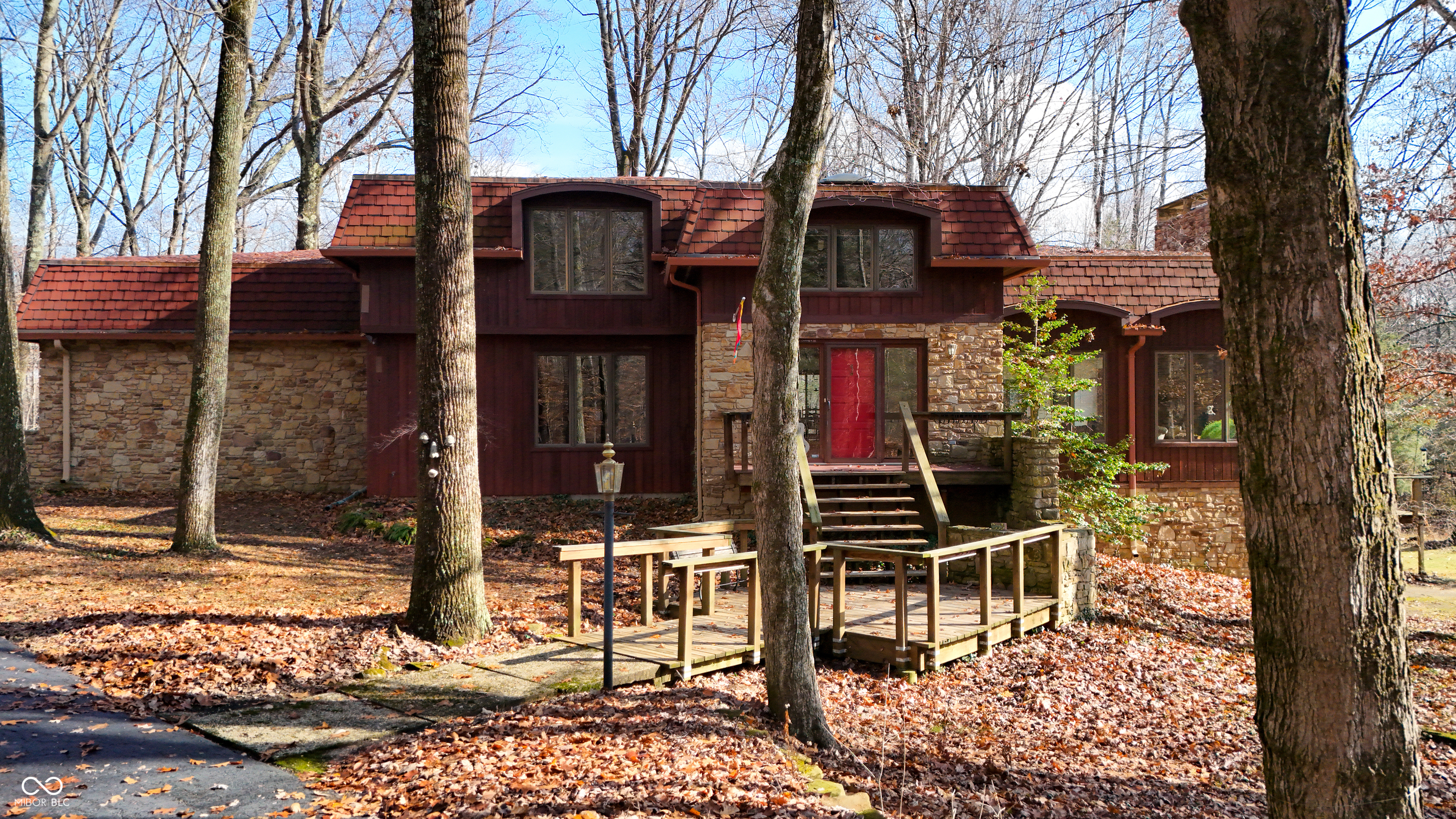 721 North 675 West Columbus, IN 47201 - Photo 2 of 72