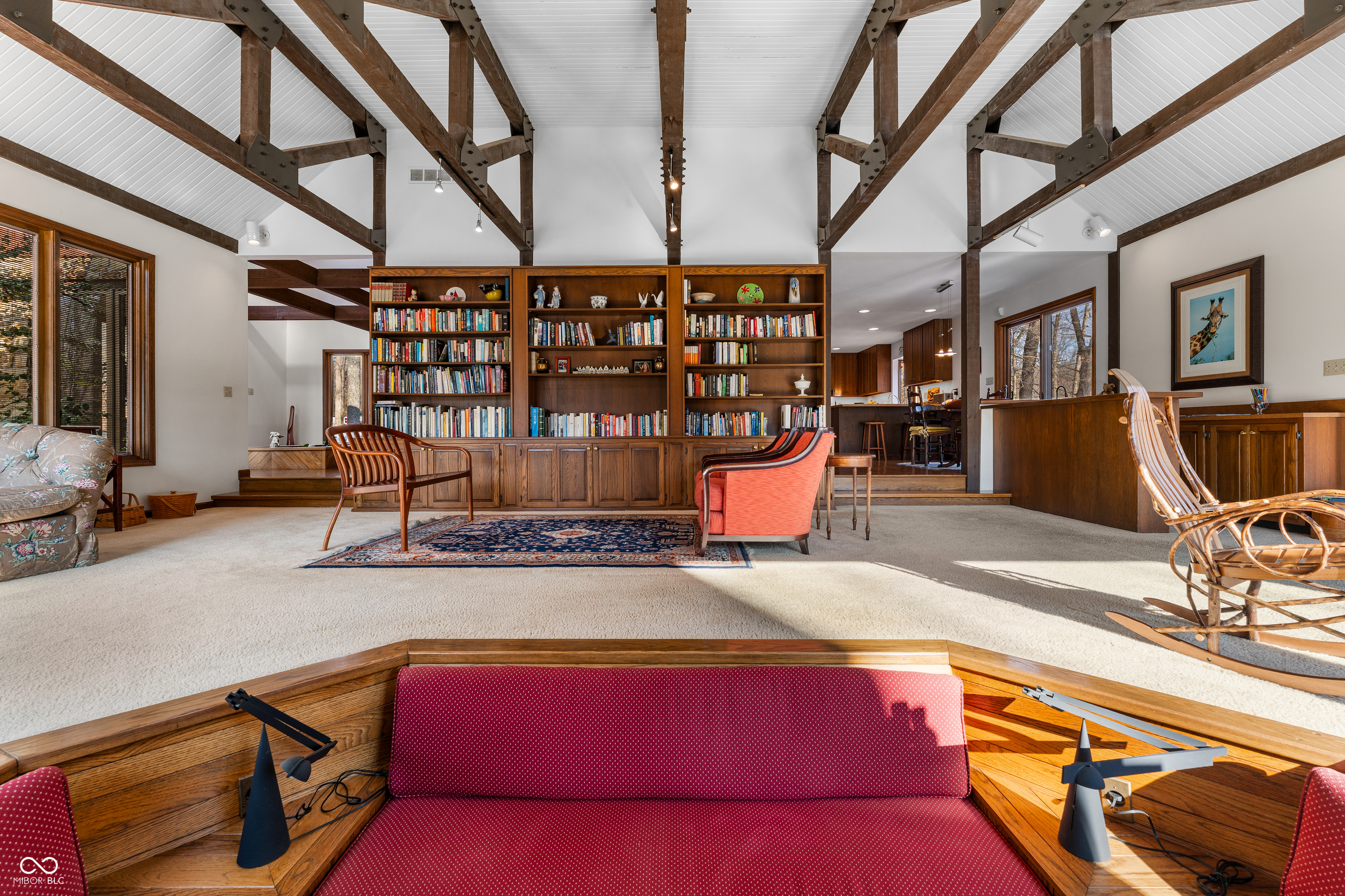 721 North 675 West Columbus, IN 47201 - Photo 21 of 72