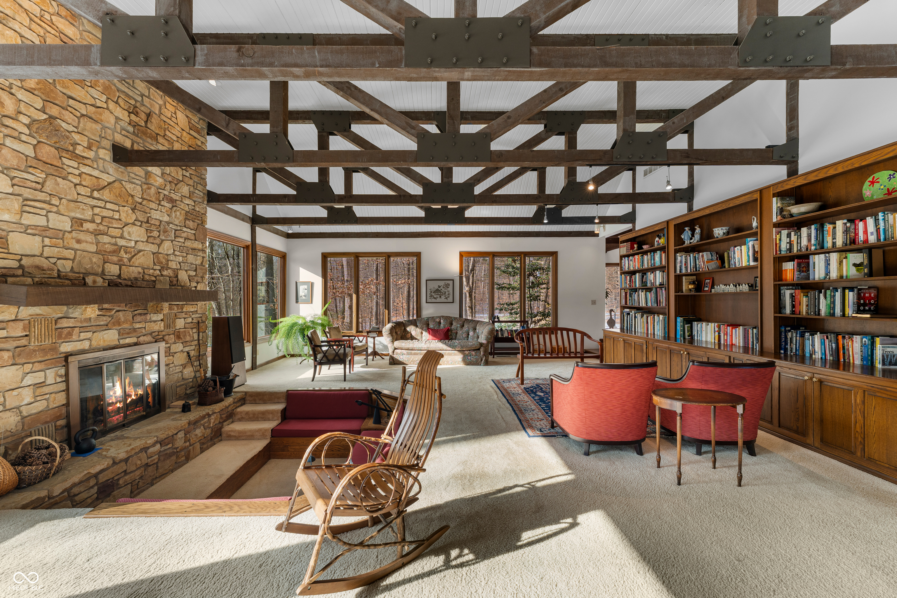 721 North 675 West Columbus, IN 47201 - Photo 22 of 72