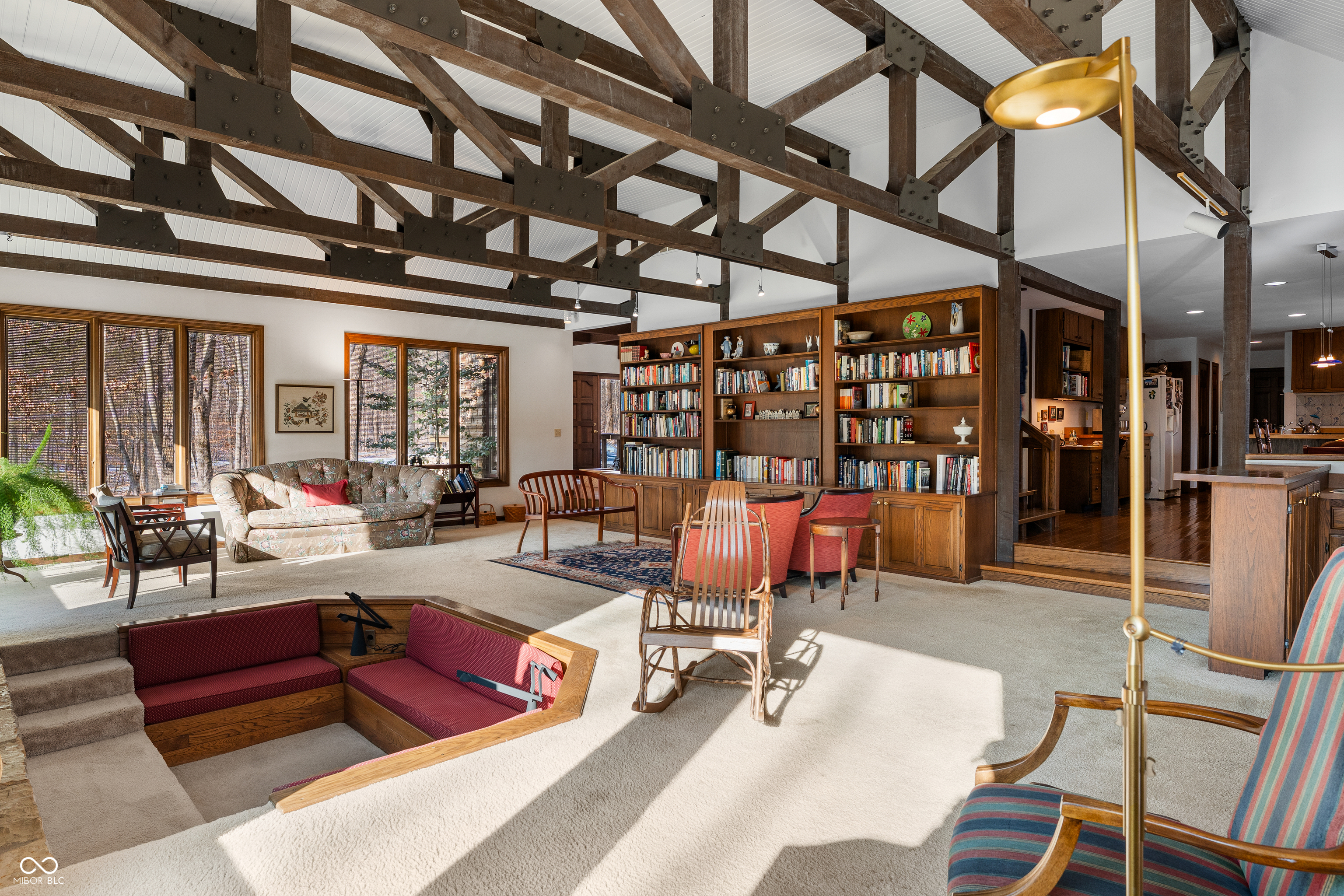 721 North 675 West Columbus, IN 47201 - Photo 23 of 72