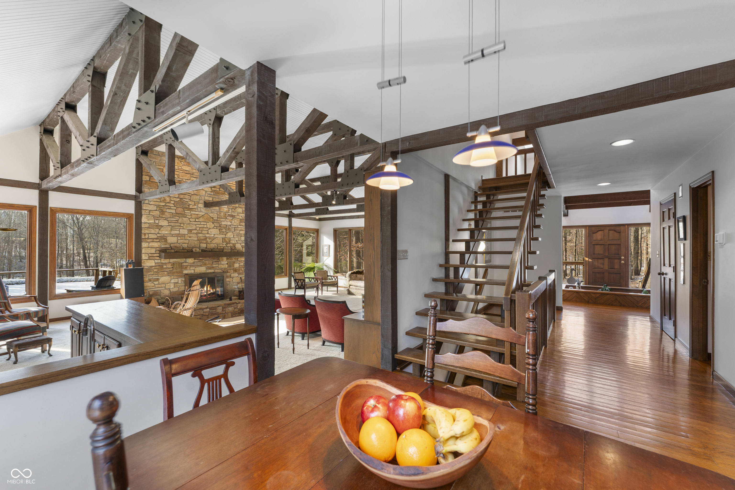 721 North 675 West Columbus, IN 47201 - Photo 27 of 72