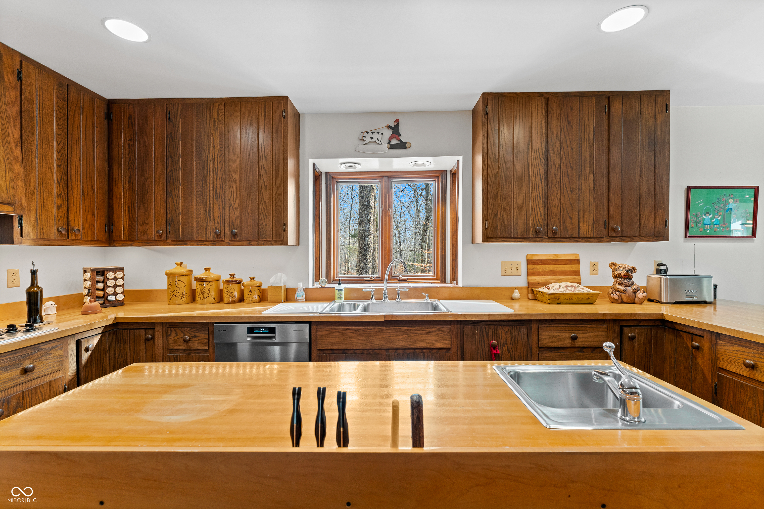 721 North 675 West Columbus, IN 47201 - Photo 30 of 72