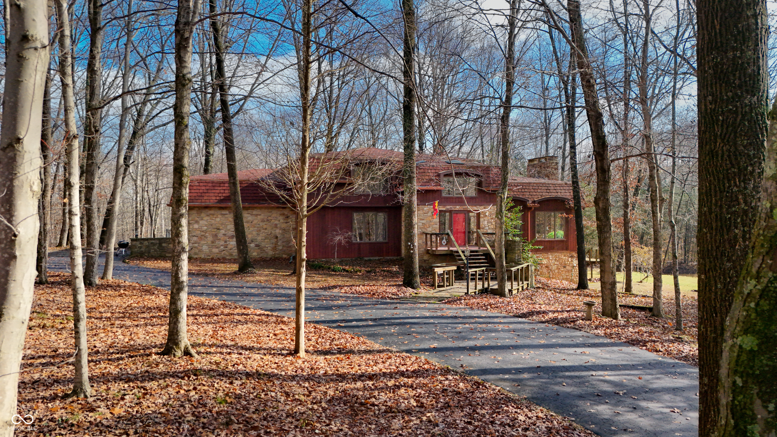 721 North 675 West Columbus, IN 47201 - Photo 3 of 72