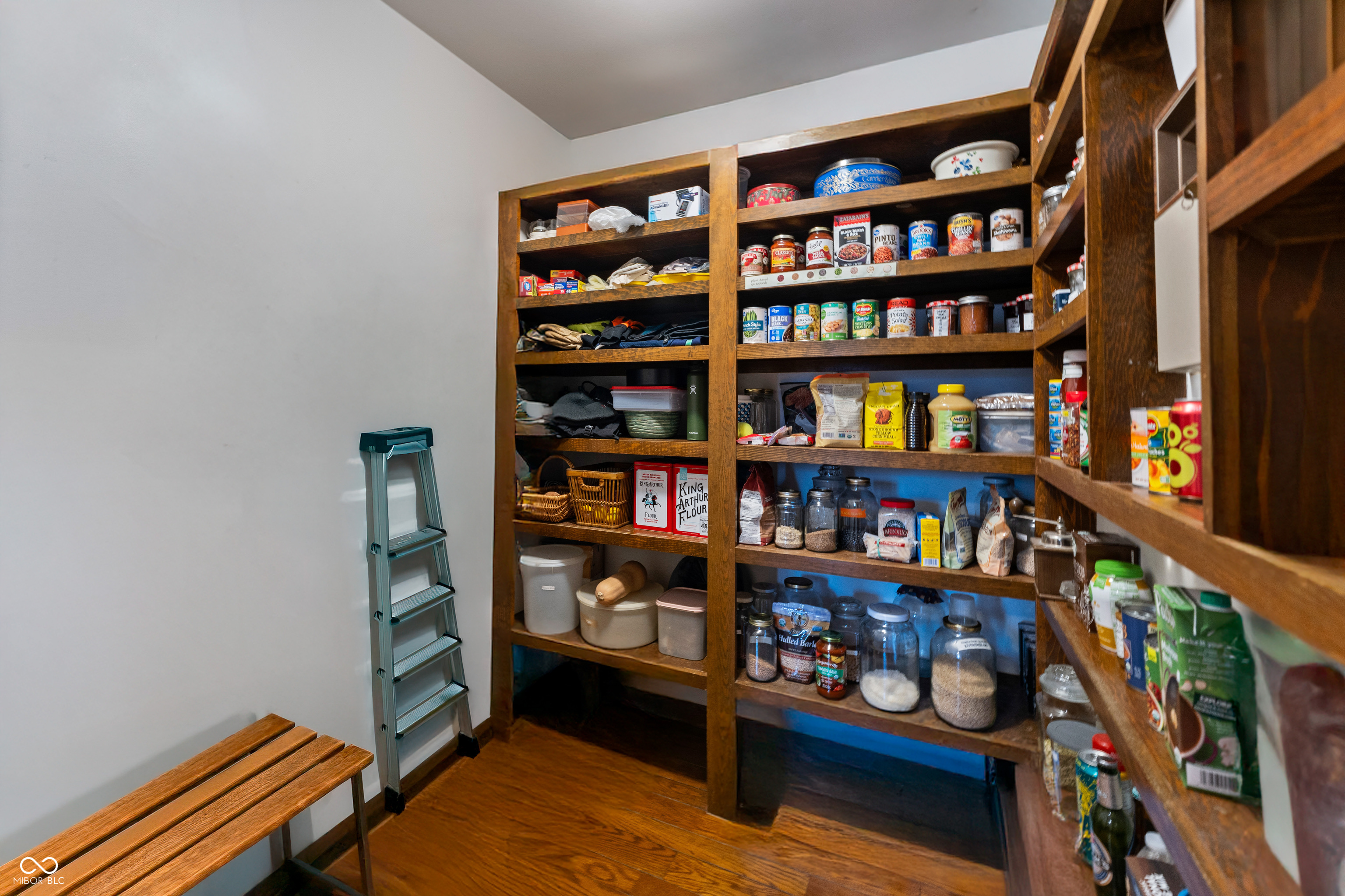 721 North 675 West Columbus, IN 47201 - Photo 34 of 72