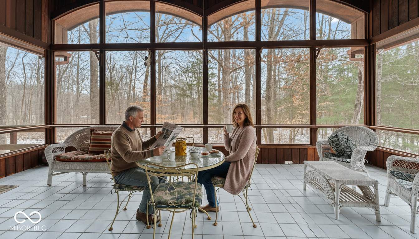 721 North 675 West Columbus, IN 47201 - Photo 41 of 72