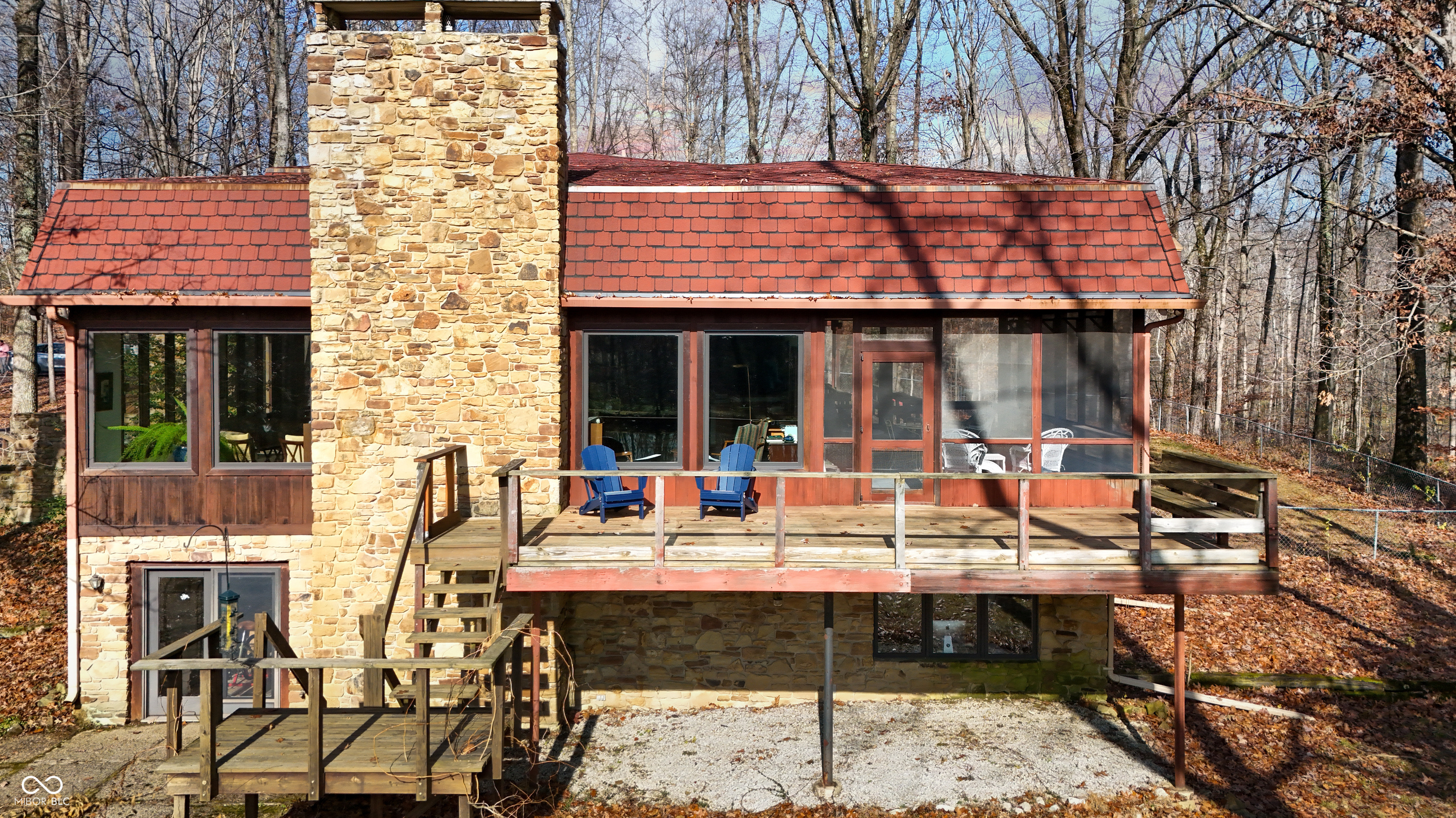 721 North 675 West Columbus, IN 47201 - Photo 6 of 72