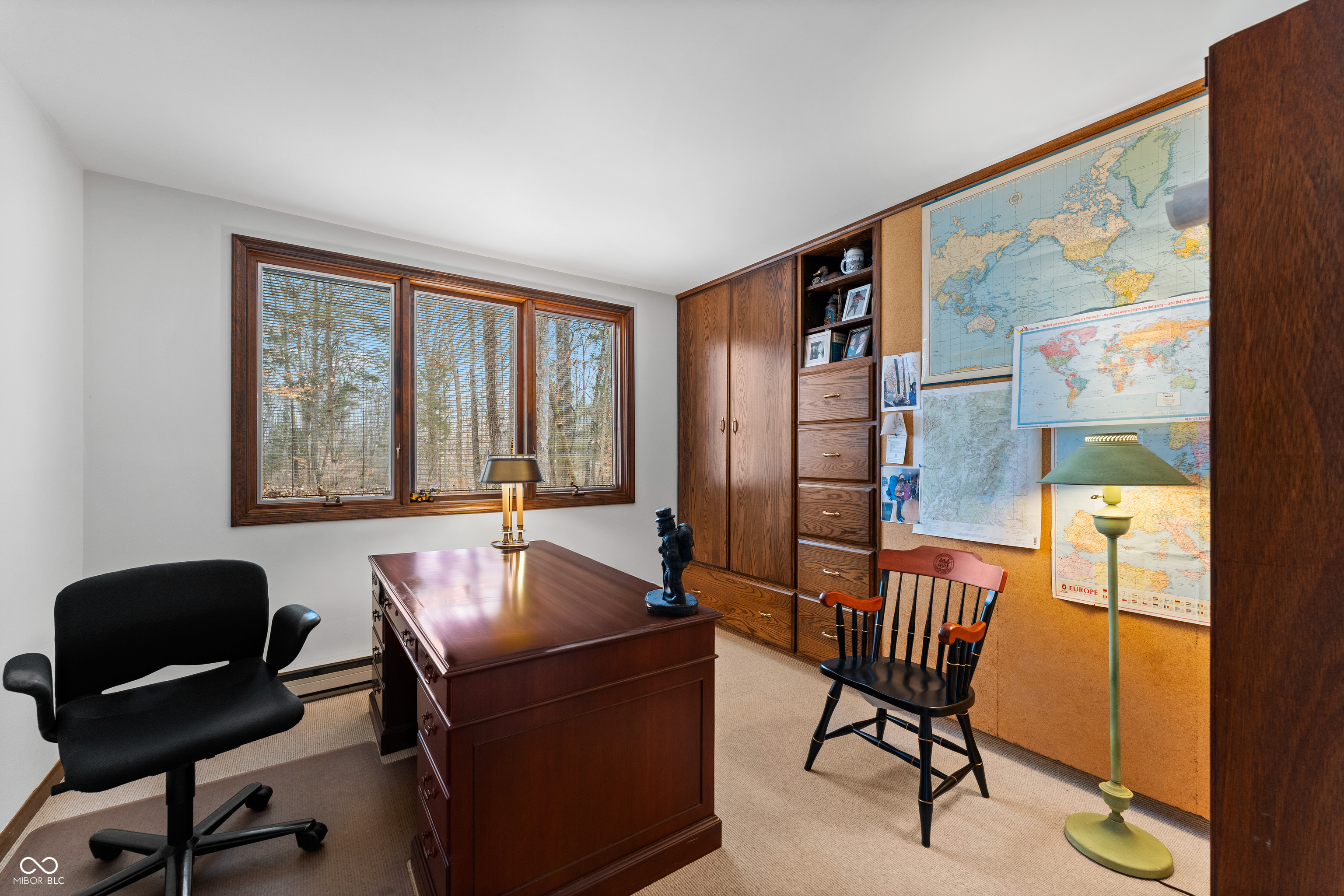 721 North 675 West Columbus, IN 47201 - Photo 62 of 72