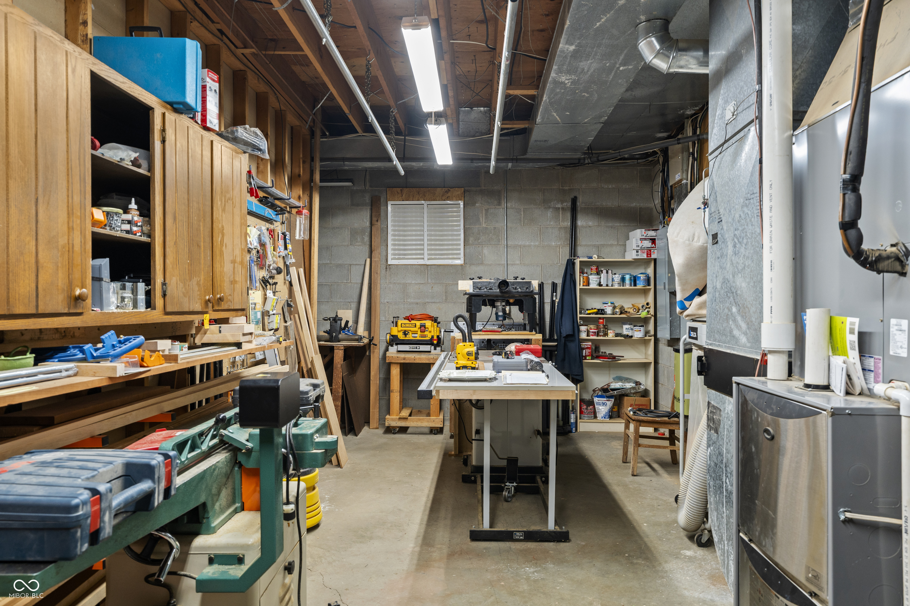 721 North 675 West Columbus, IN 47201 - Photo 64 of 72