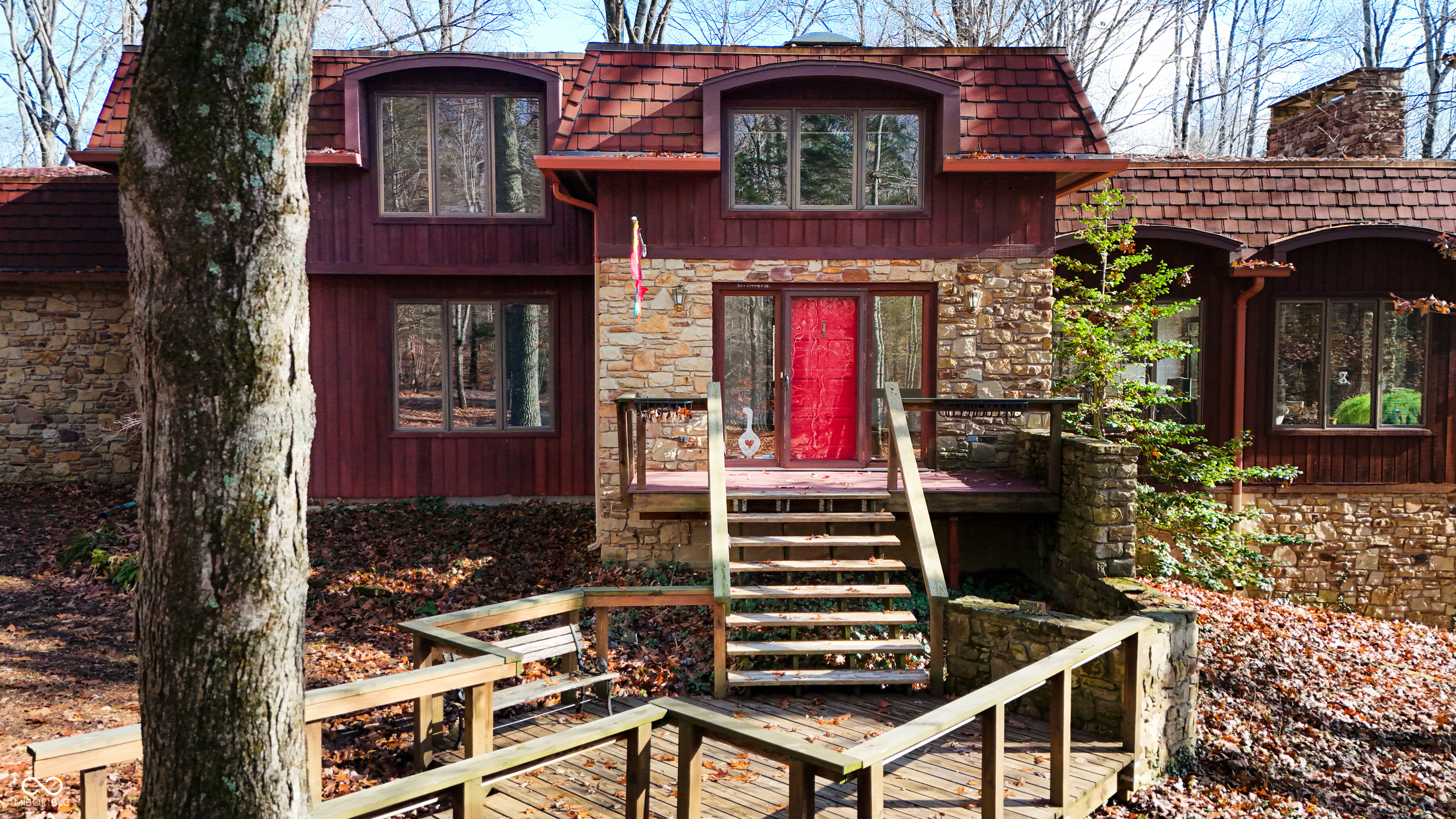 721 North 675 West Columbus, IN 47201 - Photo 66 of 72