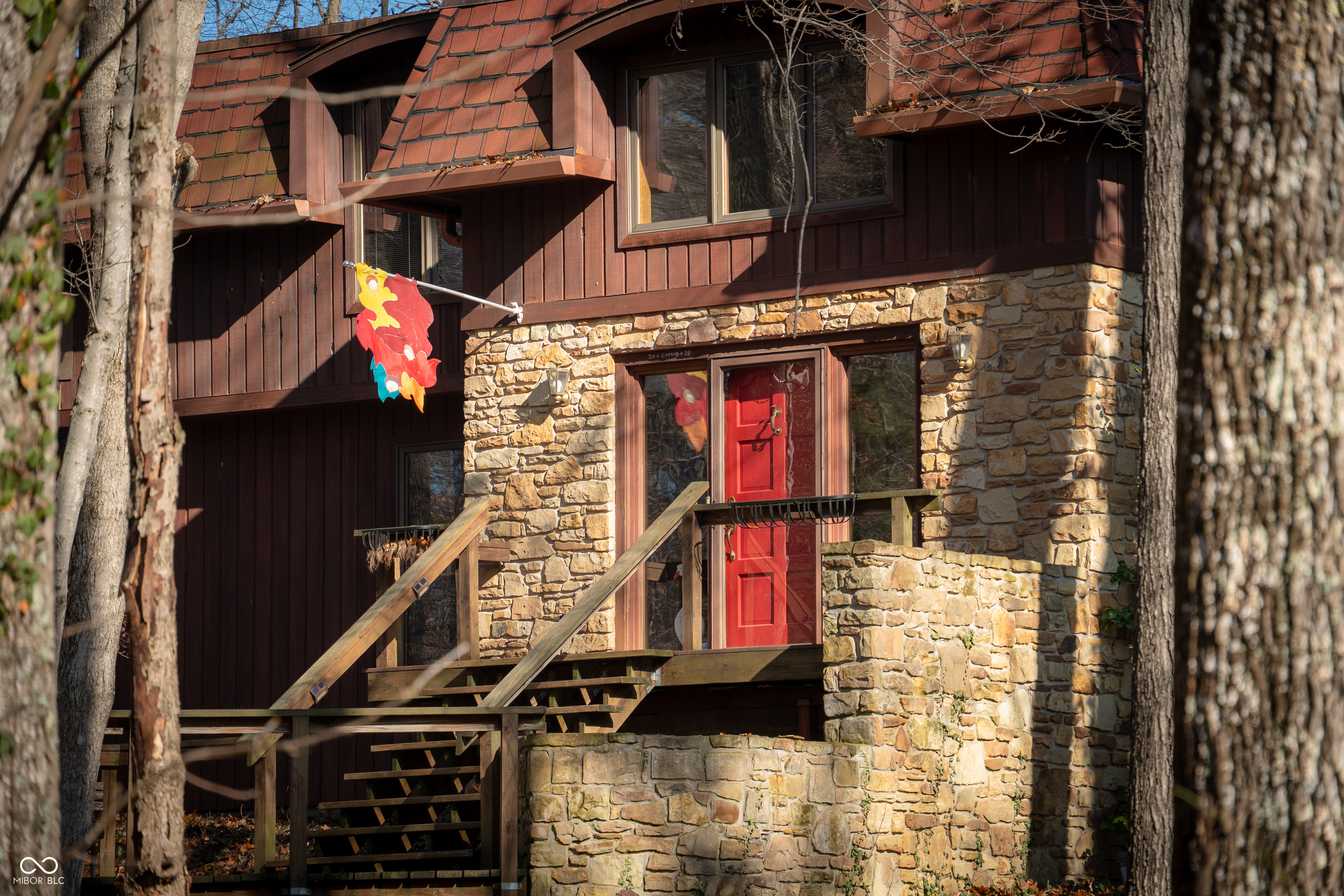 721 North 675 West Columbus, IN 47201 - Photo 67 of 72