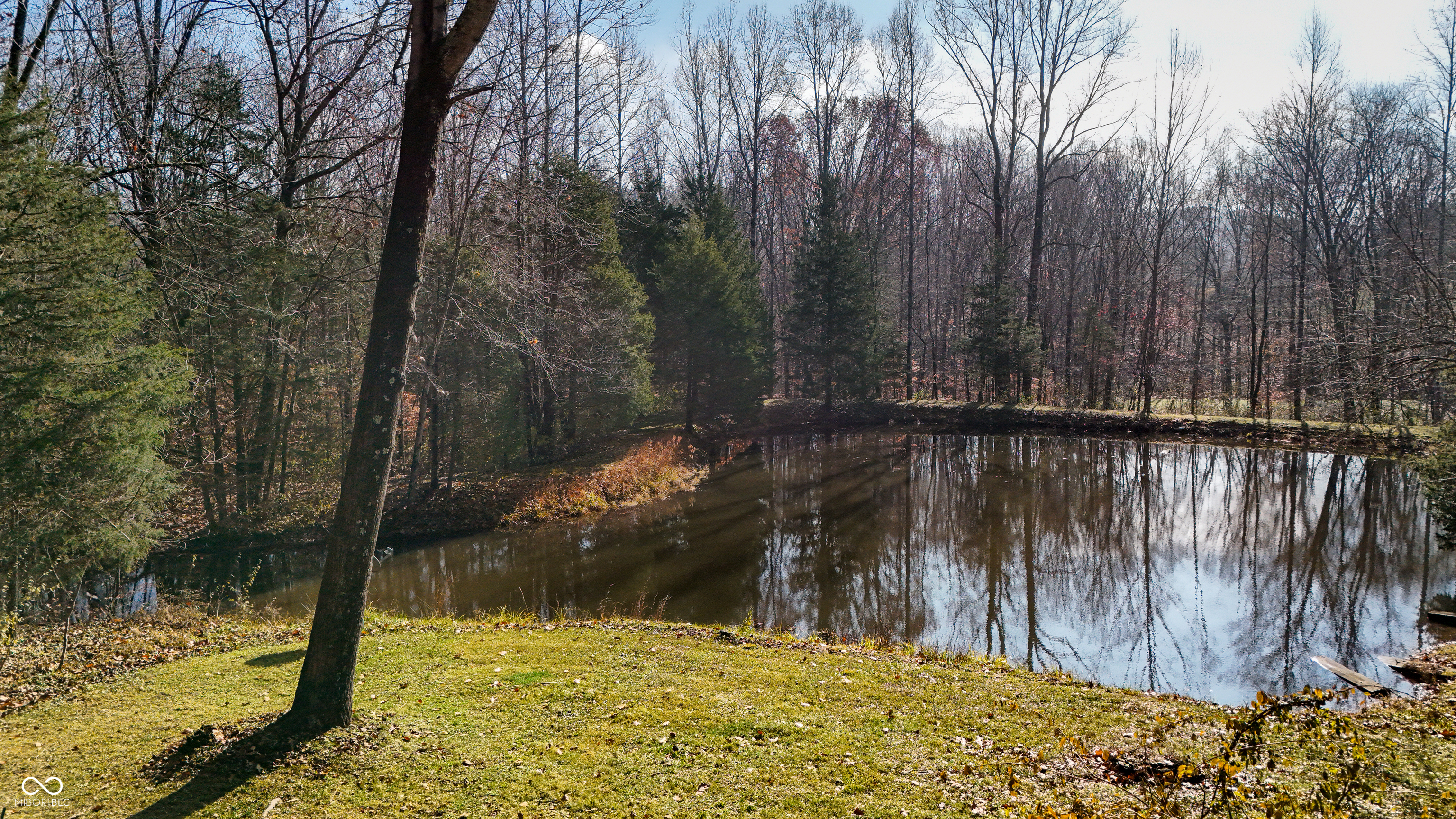 721 North 675 West Columbus, IN 47201 - Photo 70 of 72