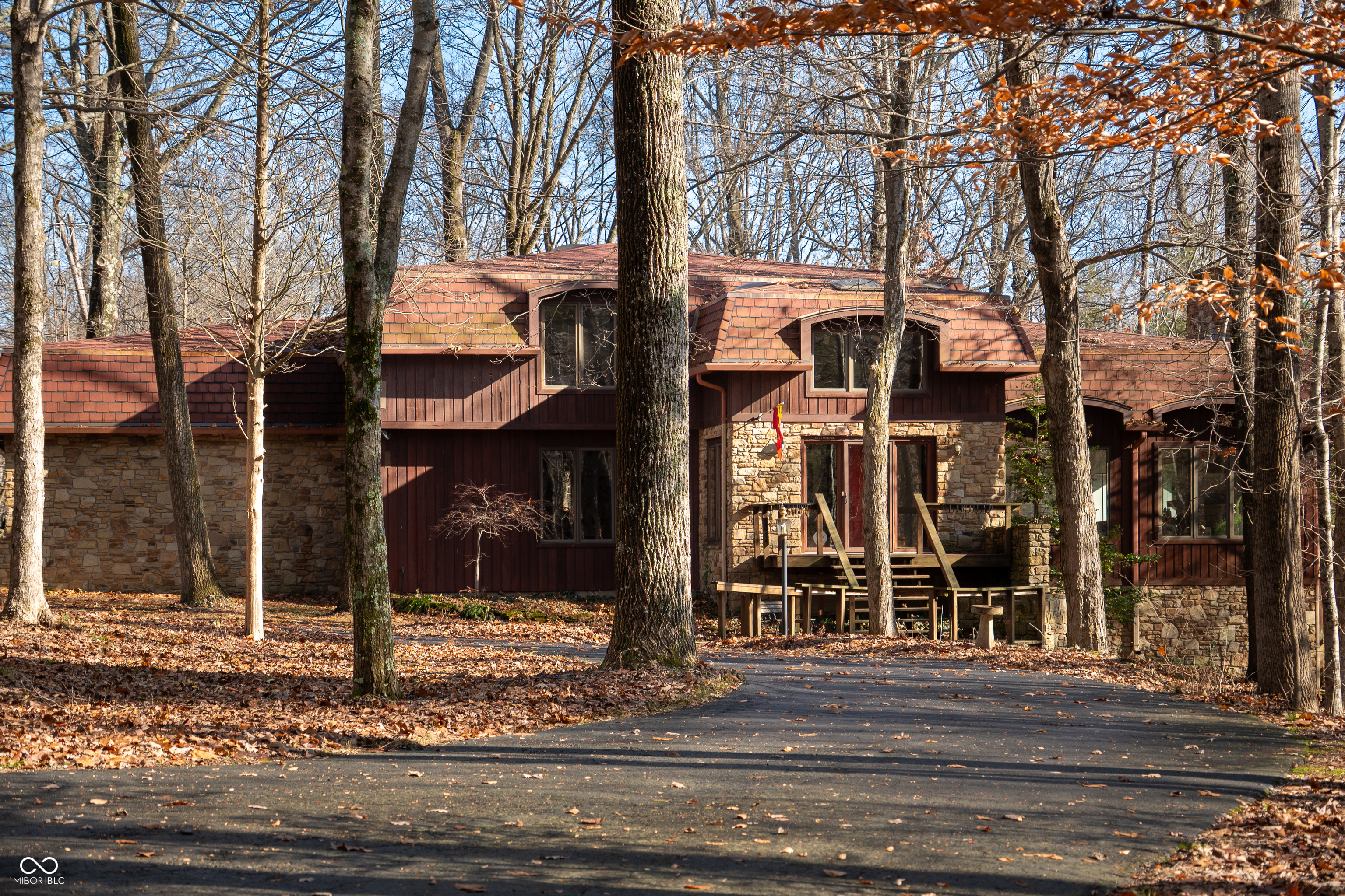 721 North 675 West Columbus, IN 47201 - Photo 72 of 72