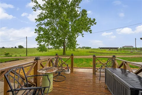 $725,000 | 33253 Cedar Niles Road, Poala, KS 66071