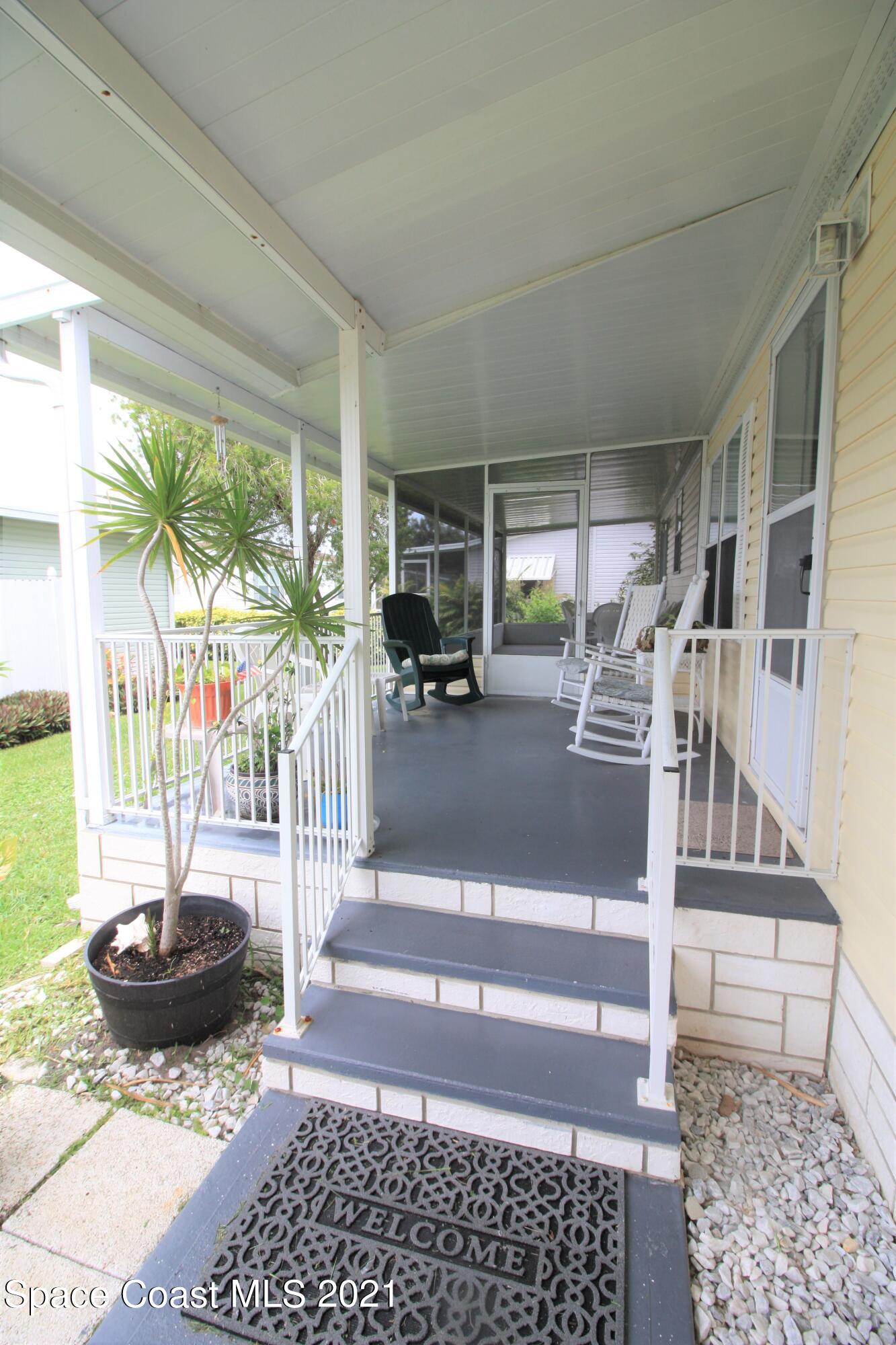 7541 Cedar Bark Road Micco, FL 32976 - Photo 3 of 20 Welcome