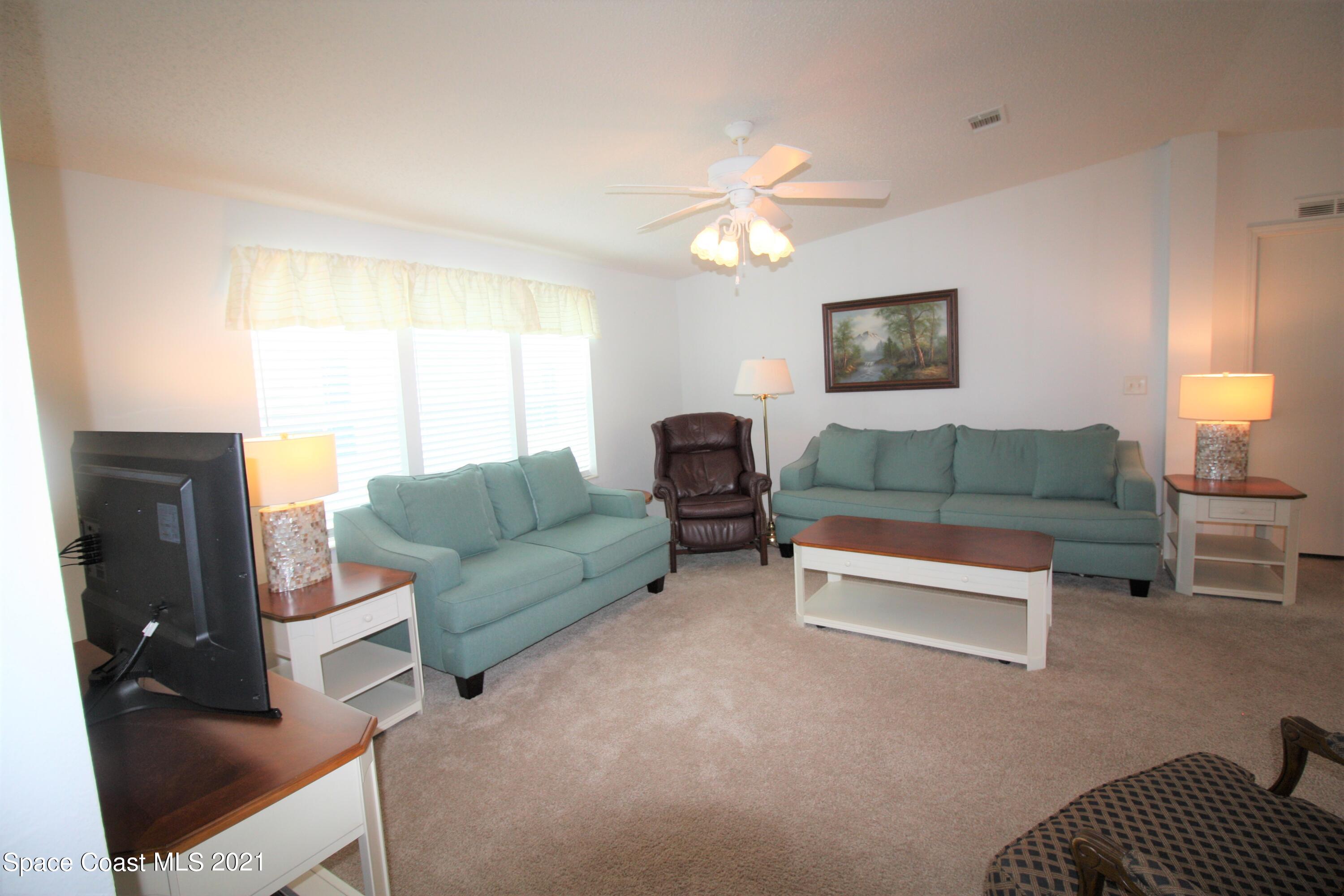 7541 Cedar Bark Road Micco, FL 32976 - Photo 6 of 20 Living