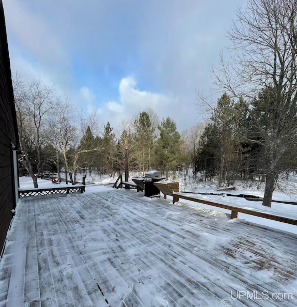 1468 Karvonen Road Deerton, MI 49822 - Photo 10 of 66 Gallery Image 10