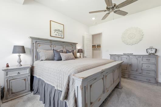 266 Odell Road Springtown, TX 76082 - Photo 18 of 34