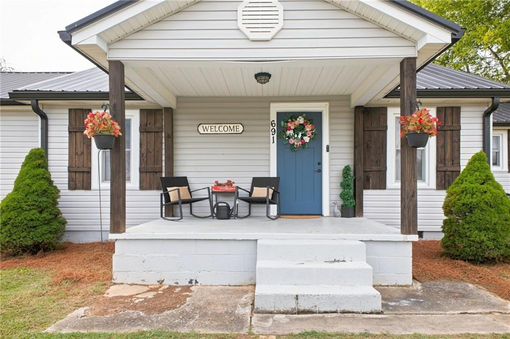 691 Clarkwood Road Rockmart, GA 30153 - Photo 2 of 46 Gallery Image 2