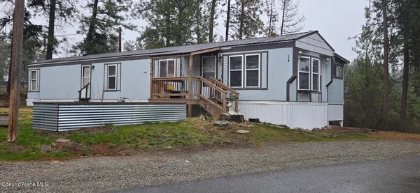 $125,000 | 4451 West Seltice Way, Unit TRLR 14, Coeur D'Alene, ID 83814