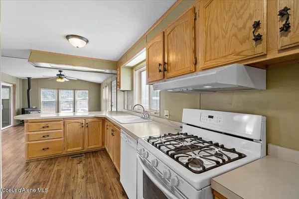 $125,000 | 4451 West Seltice Way, Unit TRLR 14, Coeur D'Alene, ID 83814