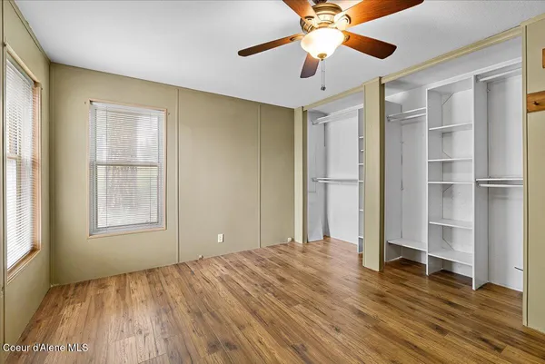 $125,000 | 4451 West Seltice Way, Unit TRLR 14, Coeur D'Alene, ID 83814