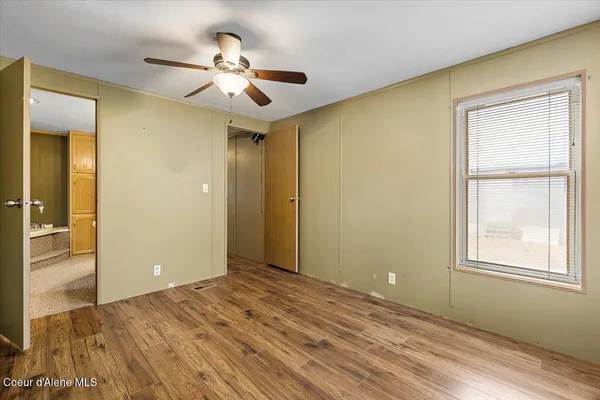 $125,000 | 4451 West Seltice Way, Unit TRLR 14, Coeur D'Alene, ID 83814