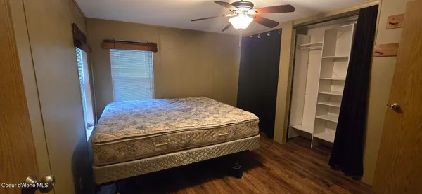 $125,000 | 4451 West Seltice Way, Unit TRLR 14, Coeur D'Alene, ID 83814