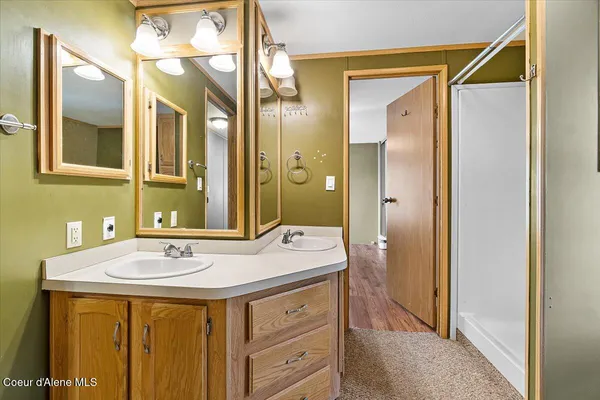 $125,000 | 4451 West Seltice Way, Unit TRLR 14, Coeur D'Alene, ID 83814