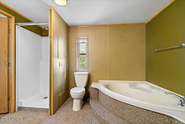 $125,000 | 4451 West Seltice Way, Unit TRLR 14, Coeur D'Alene, ID 83814