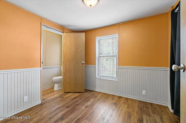 $125,000 | 4451 West Seltice Way, Unit TRLR 14, Coeur D'Alene, ID 83814