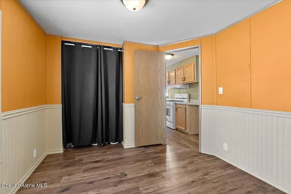 $125,000 | 4451 West Seltice Way, Unit TRLR 14, Coeur D'Alene, ID 83814