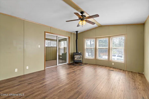 $125,000 | 4451 West Seltice Way, Unit TRLR 14, Coeur D'Alene, ID 83814