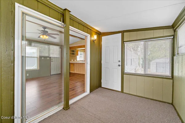 $125,000 | 4451 West Seltice Way, Unit TRLR 14, Coeur D'Alene, ID 83814