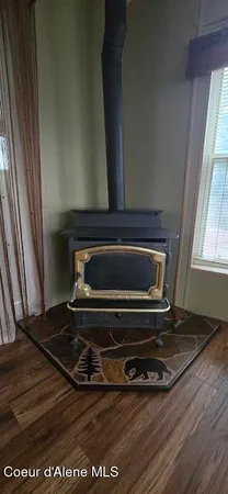 $125,000 | 4451 West Seltice Way, Unit TRLR 14, Coeur D'Alene, ID 83814