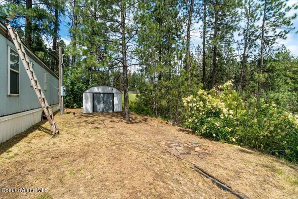 $125,000 | 4451 West Seltice Way, Unit TRLR 14, Coeur D'Alene, ID 83814