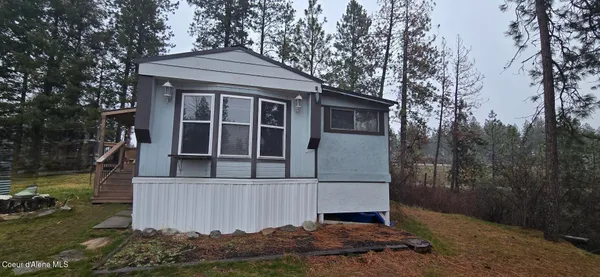 $125,000 | 4451 West Seltice Way, Unit TRLR 14, Coeur D'Alene, ID 83814