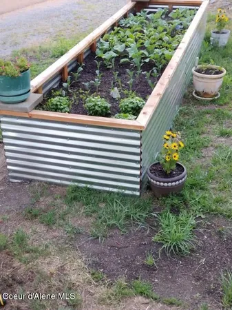 $125,000 | 4451 West Seltice Way, Unit TRLR 14, Coeur D'Alene, ID 83814