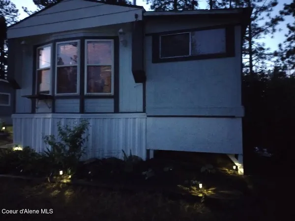 $125,000 | 4451 West Seltice Way, Unit TRLR 14, Coeur D'Alene, ID 83814