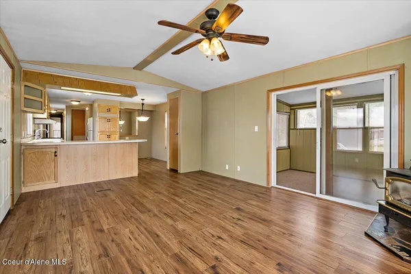 $125,000 | 4451 West Seltice Way, Unit TRLR 14, Coeur D'Alene, ID 83814