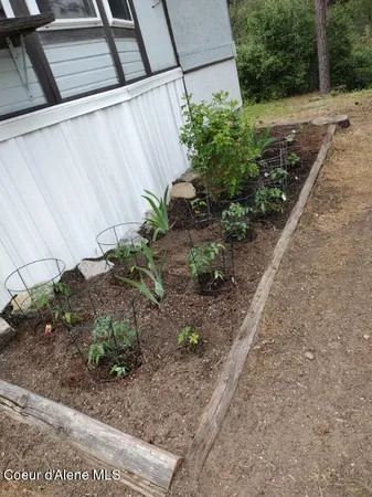 $125,000 | 4451 West Seltice Way, Unit TRLR 14, Coeur D'Alene, ID 83814