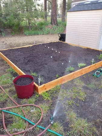 $125,000 | 4451 West Seltice Way, Unit TRLR 14, Coeur D'Alene, ID 83814